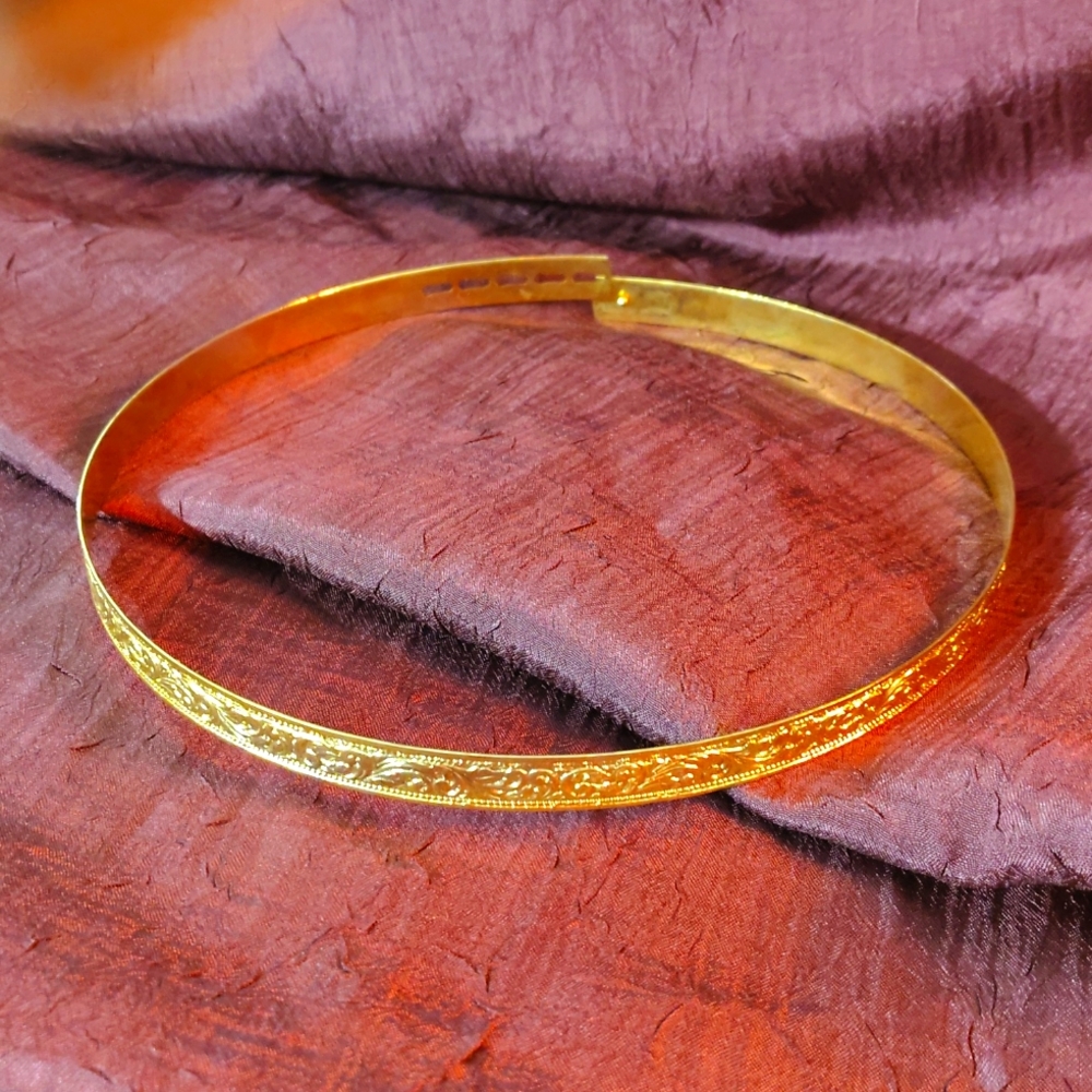Hat band